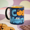 Produktbild Sesamstraße - Cookie Tasse