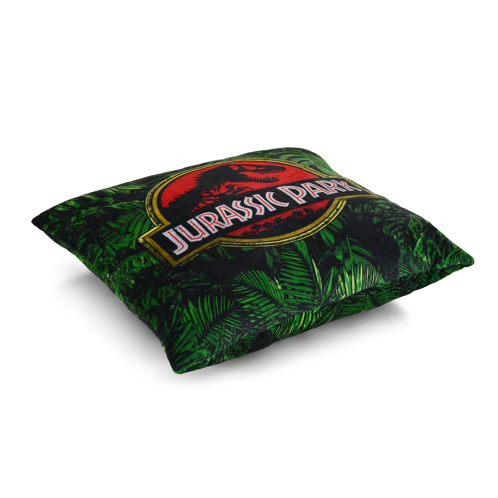 Produktbild Jurassic Park - Logo Kissen