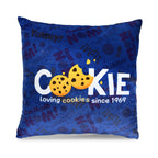 Produktbild Sesamstraße - Cookie Monster Kissen