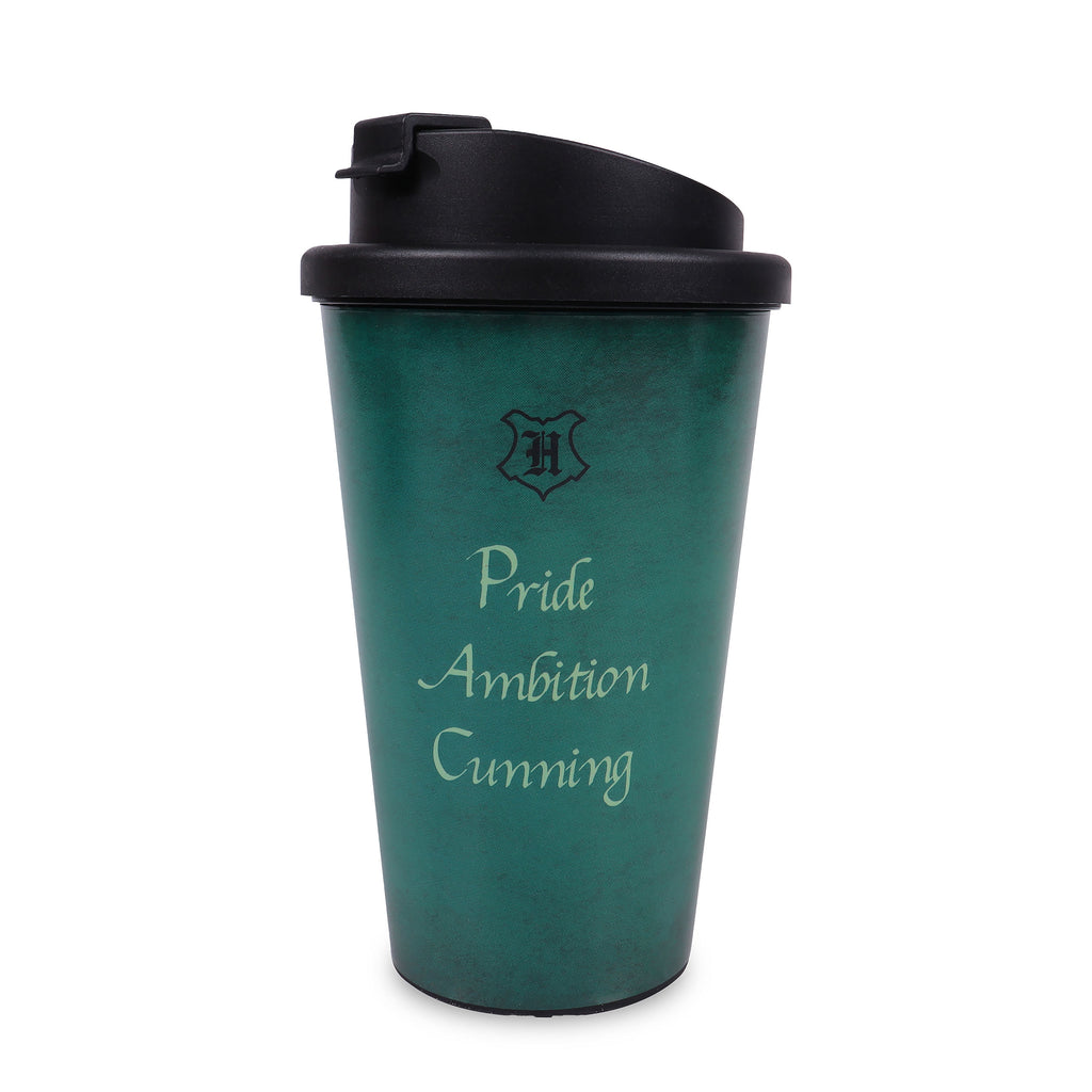 Product image Harry Potter - Slytherin Thermal Mug