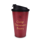 Produktbild Harry Potter - Gryffindor Thermobecher