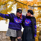 Produktbild Pokemon - Gengar Strickpullover