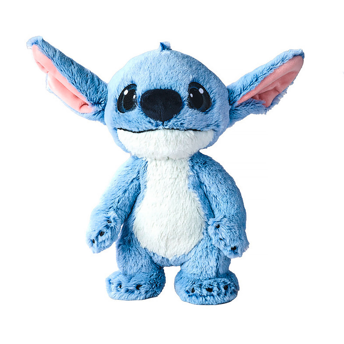 Product image Disney Stitch Live Action Plush Figure - Lilo & Stitch