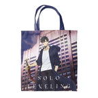 Produktbild Solo Leveling - Sung Jinwoo Beutel