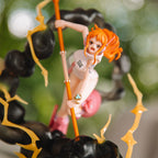 Produktbild One Piece - Nami Lightning Blast Extra Battle Statue