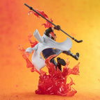 Produktbild One Piece - Sabo Fire Fist Rook Check Extra Battle Statue