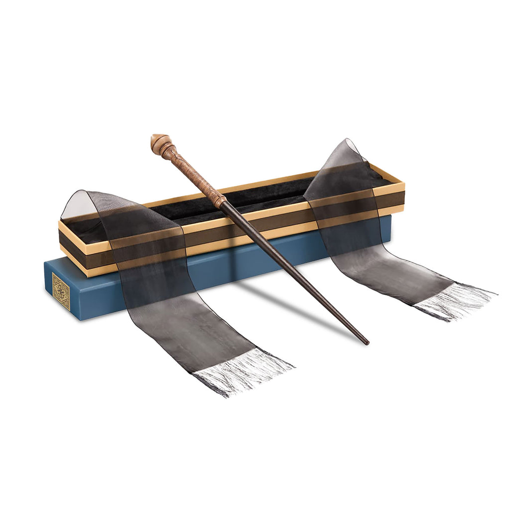 Produktbild Hermine Grangers erster Zauberstab - Harry Potter First Wands Collection
