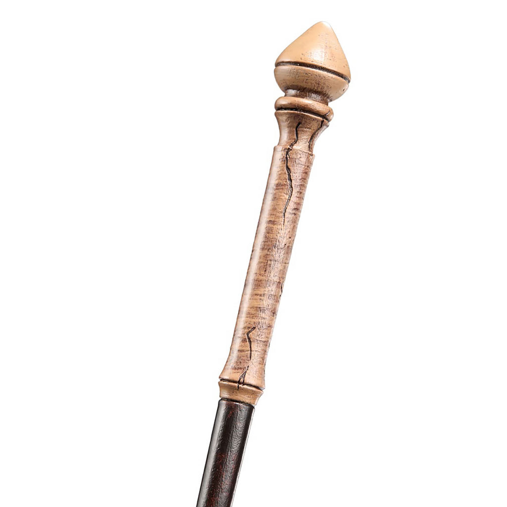 Produktbild Hermine Grangers erster Zauberstab - Harry Potter First Wands Collection