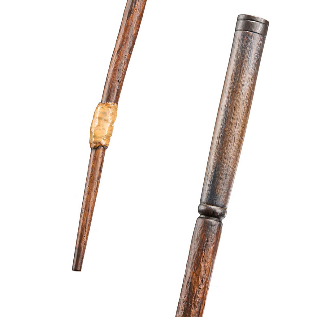 Produktbild Ron Weasleys erster Zauberstab - Harry Potter First Wands Collection