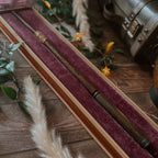 Produktbild Ron Weasleys erster Zauberstab - Harry Potter First Wands Collection