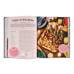 Product image An Official Harry Potter Cookbook