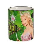 Product image Wicked - Glinda and Elphaba Mug