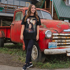 Produktbild Twilight - Trio T-Shirt schwarz