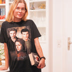 Produktbild Twilight - Trio T-Shirt schwarz