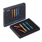 Product image Harry Potter - Hogwarts LAMY AL-star Fountain Pen 4 Piece Set