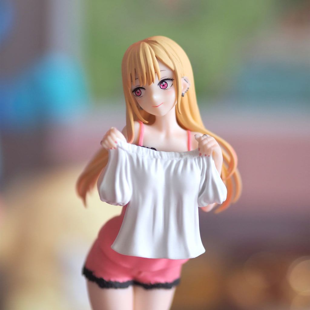 Produktbild My Dress-Up Darling - Marin Kitagawa Trying On Figur