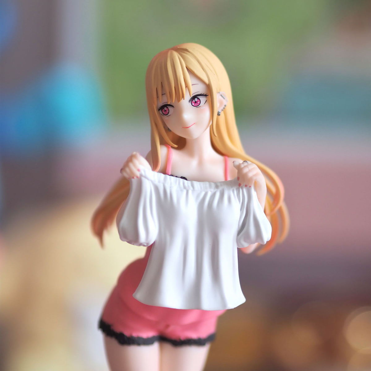 Produktbild My Dress-Up Darling - Marin Kitagawa Trying On Figur