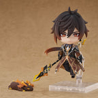 Produktbild Genshin Impact - Zhongli Nendoroid Actionfigur
