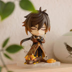 Produktbild Genshin Impact - Zhongli Nendoroid Actionfigur