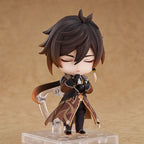 Produktbild Genshin Impact - Zhongli Nendoroid Actionfigur