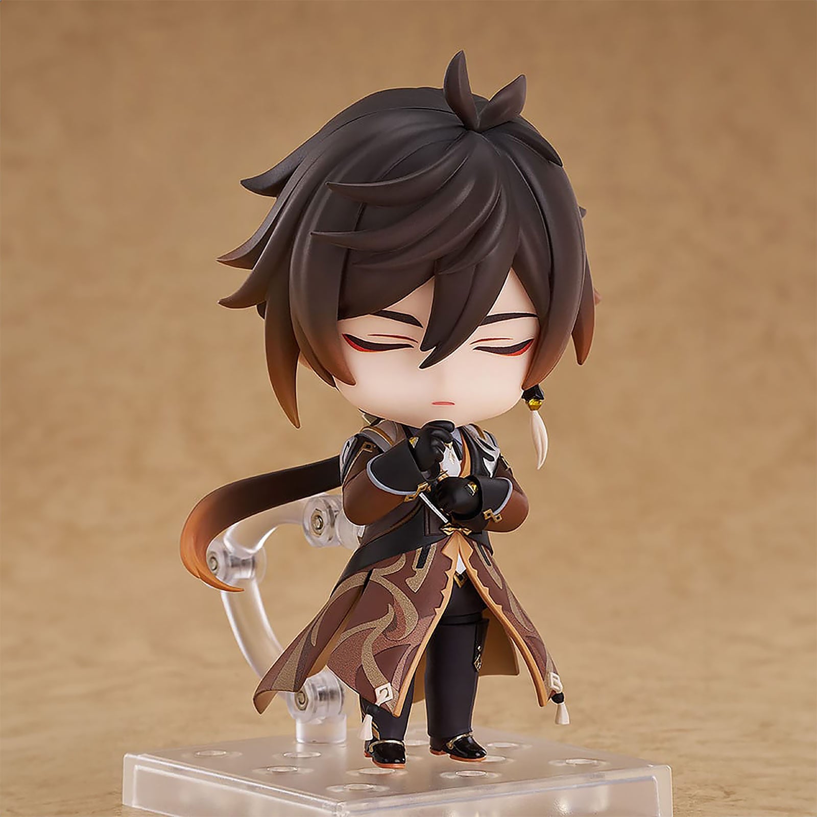 Produktbild Genshin Impact - Zhongli Nendoroid Actionfigur