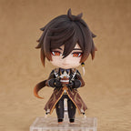 Produktbild Genshin Impact - Zhongli Nendoroid Actionfigur