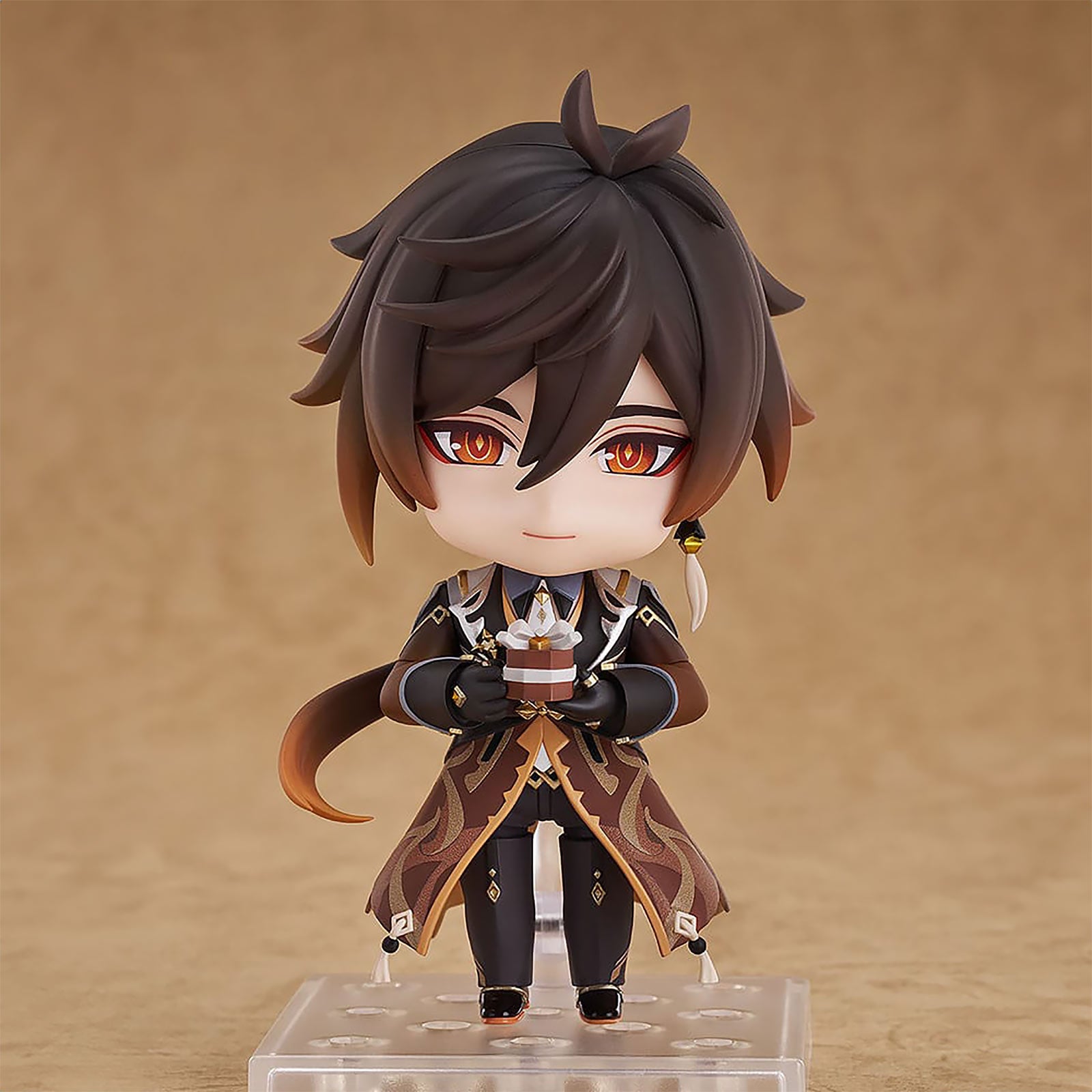 Produktbild Genshin Impact - Zhongli Nendoroid Actionfigur