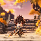 Produktbild Genshin Impact - Zhongli Nendoroid Actionfigur