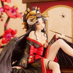 Produktbild Overlord - Albedo 1:7 Statue Splendid Kimono Version