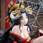 Produktbild Overlord - Albedo 1:7 Statue Splendid Kimono Version