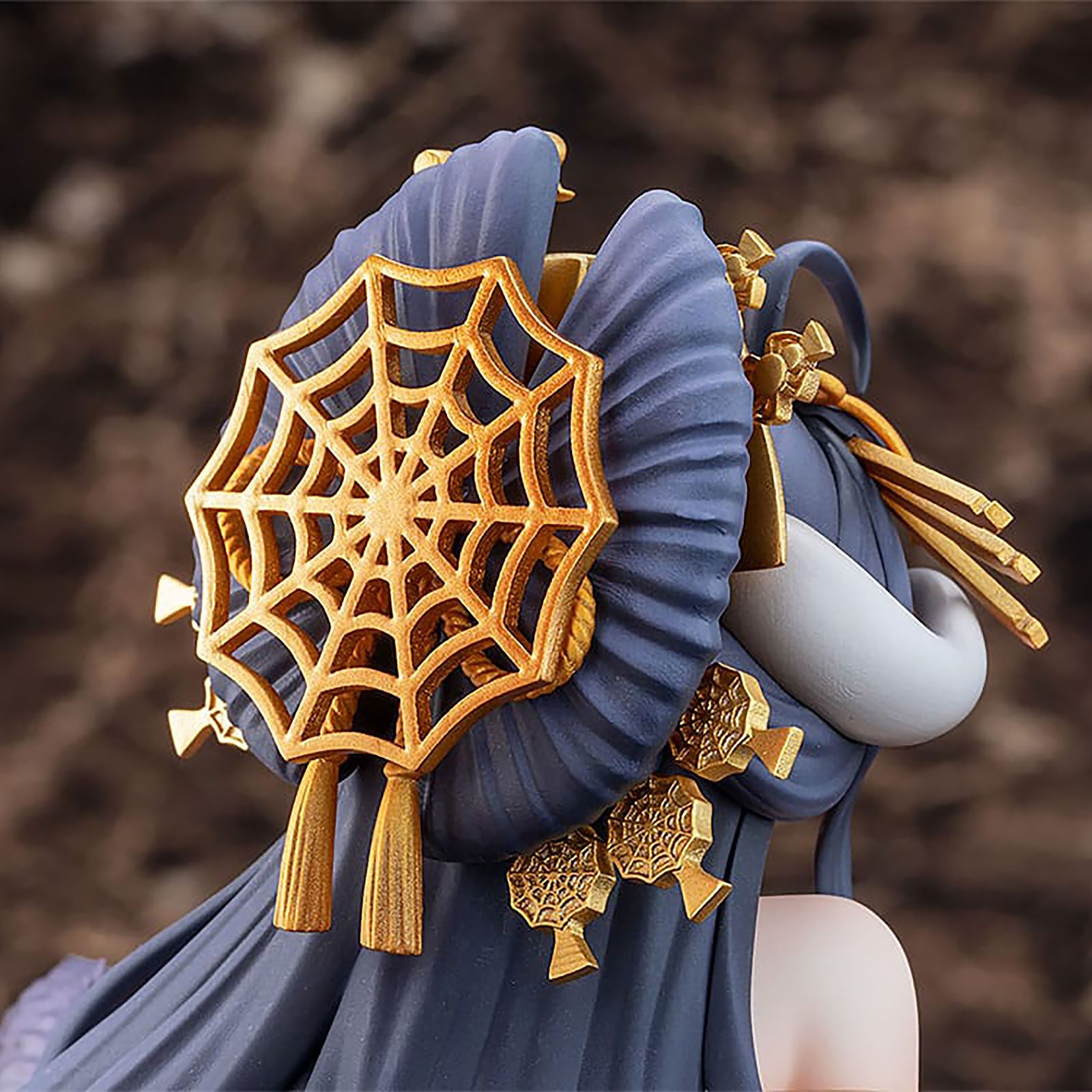 Produktbild Overlord - Albedo 1:7 Statue Splendid Kimono Version