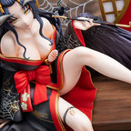 Produktbild Overlord - Albedo 1:7 Statue Splendid Kimono Version