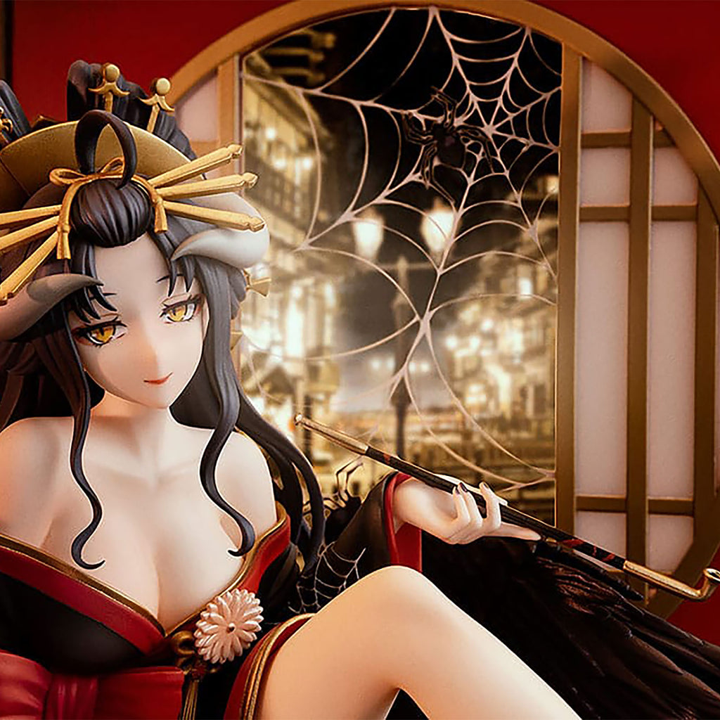 Produktbild Overlord - Albedo 1:7 Statue Splendid Kimono Version