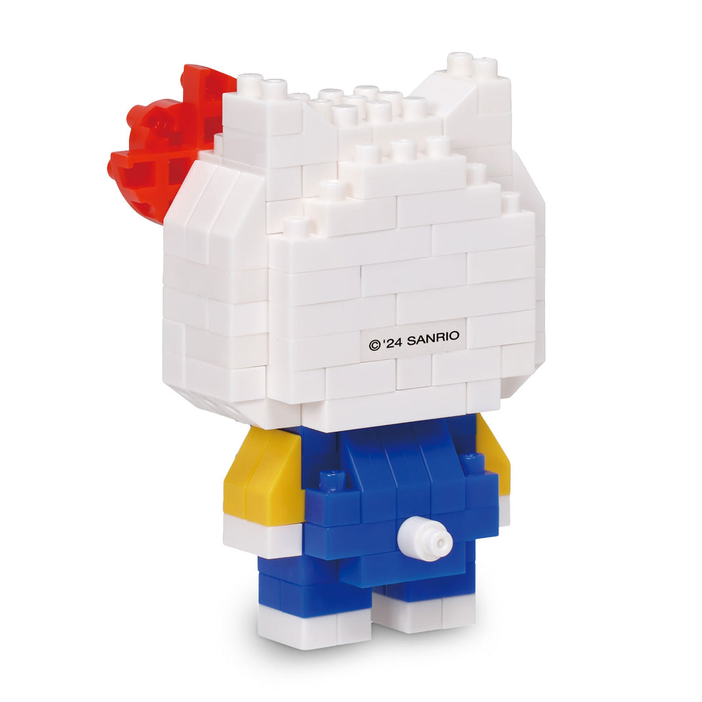 Product image Sanrio - Hello Kitty nanoblock Mini Construction Figure
