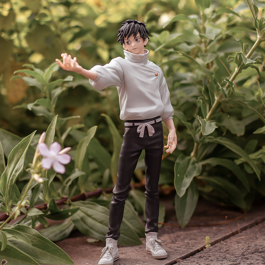 Product image Jujutsu Kaisen - Yuta Okkotsu Maximatic Figure