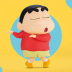 Produktbild Crayon Shin-Chan - Shinnosuke Nohara Hohoi Big Sofvimates Figur
