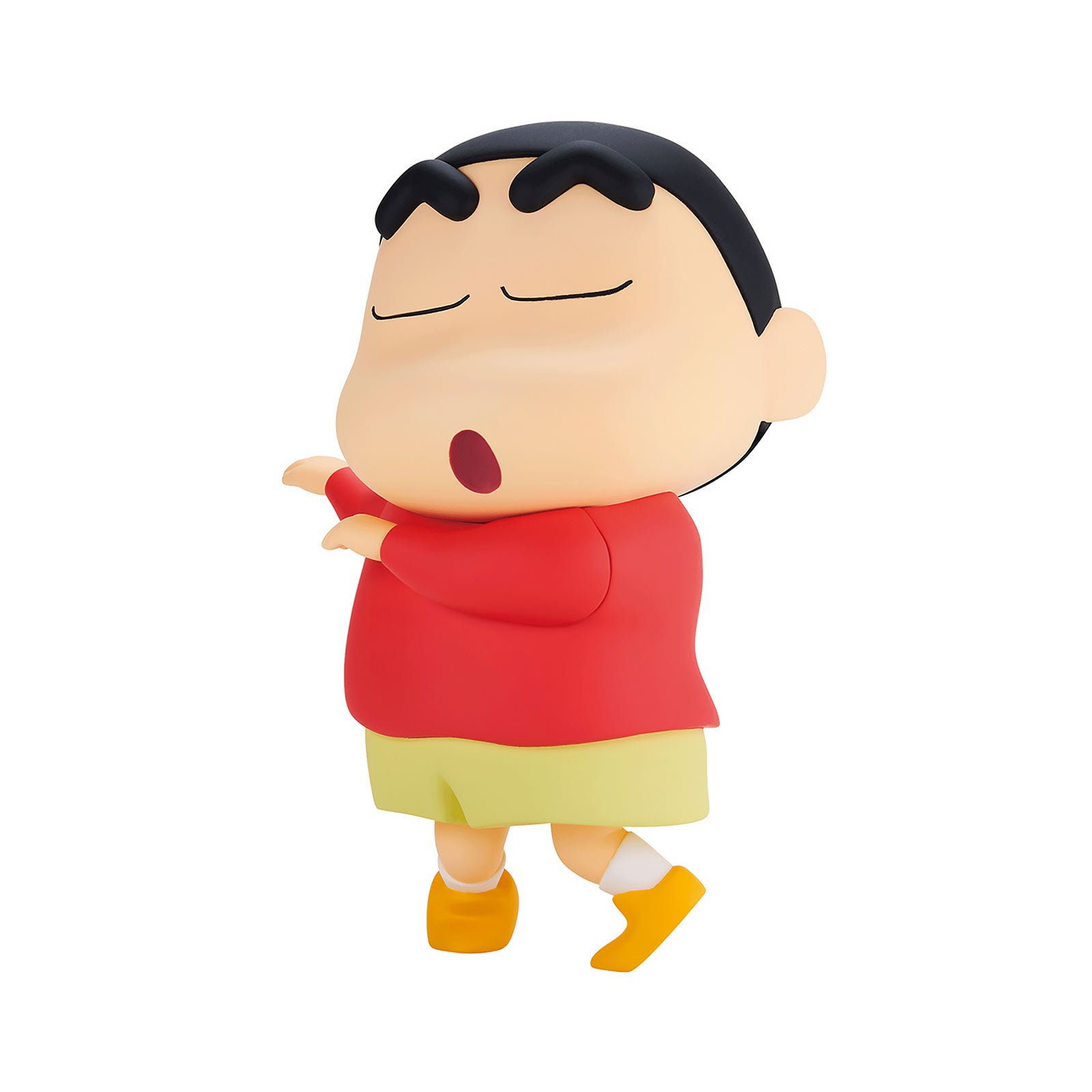 Produktbild Crayon Shin-Chan - Shinnosuke Nohara Hohoi Big Sofvimates Figur