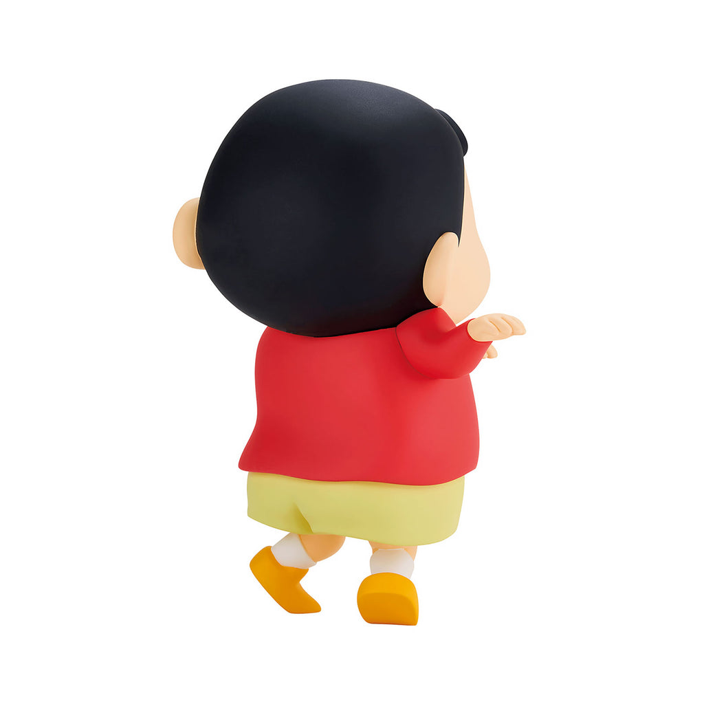 Produktbild Crayon Shin-Chan - Shinnosuke Nohara Hohoi Big Sofvimates Figur