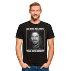 Produktbild Boromir One Does Not Simply Walk Into Mordor T-Shirt - Der Herr der Ringe