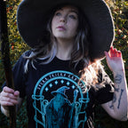 Produktbild Gandalf Türen von Durin T-Shirt - Der Herr der Ringe