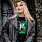 Produktbild Malfoy Family T-Shirt schwarz - Harry Potter