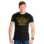 Produktbild Ollivanders T-Shirt schwarz - Harry Potter