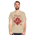 Produktbild Rumtreiber T-Shirt - Harry Potter