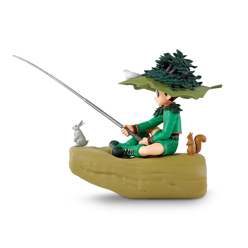 Produktbild Hunter x Hunter - Gon Memorable Saga Special Figur
