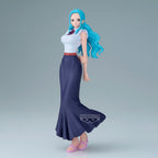 Produktbild One Piece - Nefeltari Vivi DXF Extra Figur