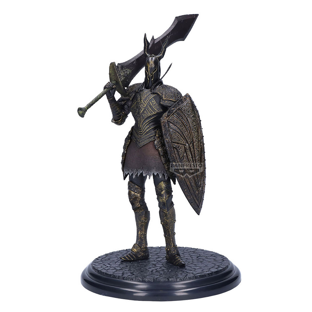 Produktbild Dark Souls - Black Knight Sculpt Collection Figur