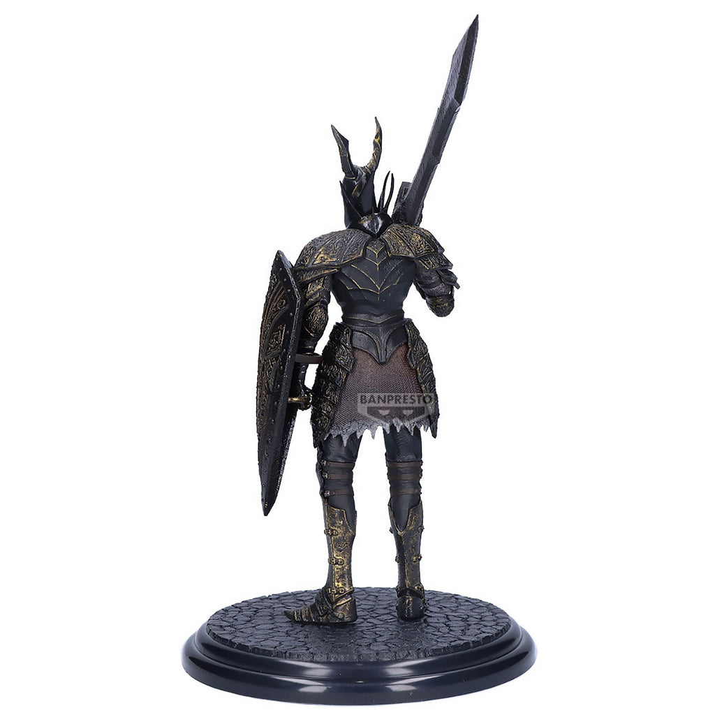 Produktbild Dark Souls - Black Knight Sculpt Collection Figur