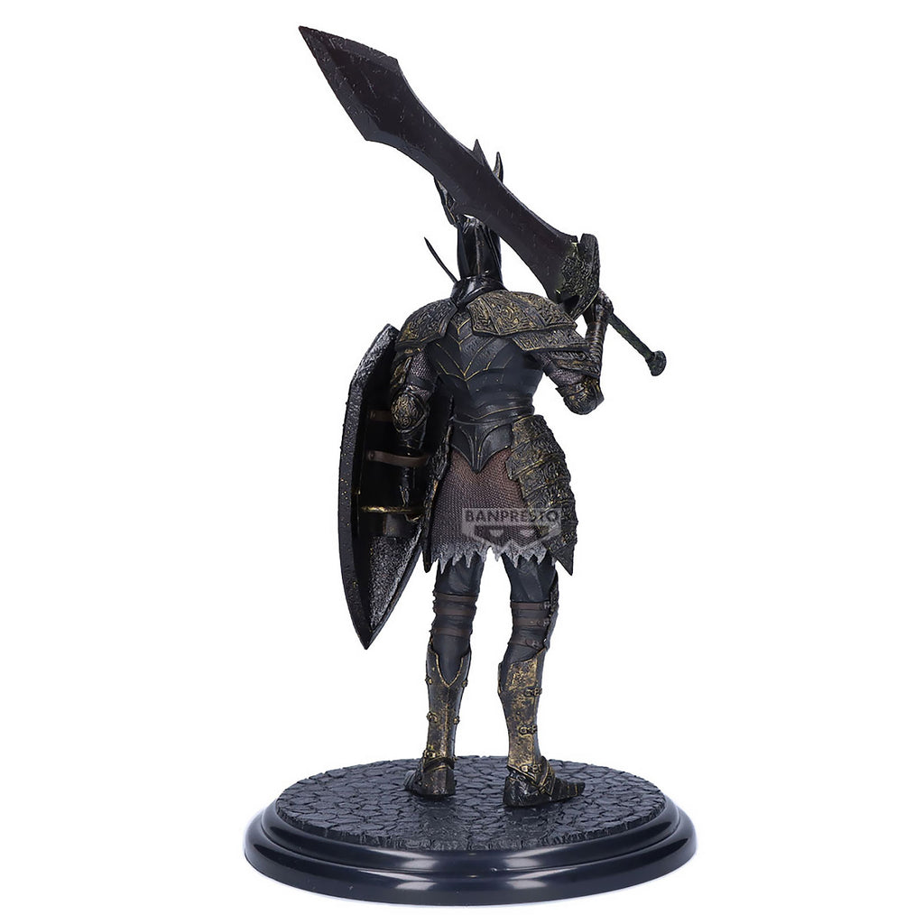 Produktbild Dark Souls - Black Knight Sculpt Collection Figur