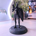 Produktbild Dark Souls - Black Knight Sculpt Collection Figur