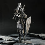 Produktbild Dark Souls - Black Knight Sculpt Collection Figur